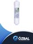 Inline Gac Karbon Filtre 1