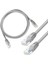 Cat6 Cca Patch Cord Cable - 0.50MT Network Kablosu 20 Adet 2