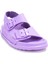 Miyu 321F23Y253BB Lila Günlük Kız Çocuk Spor Sandalet 1