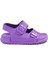 Miyu 321F23Y253BB Lila Günlük Kız Çocuk Spor Sandalet 2