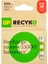 ReCyko 1000 Series 950 mAh AAA  İnce Kalem 4+2 Şarjlı Pil 1