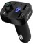 ZR-WP3C01 Bluetooth Transmitter Mp3 Araç Şarjı 3
