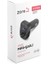 ZR-WP3C01 Bluetooth Transmitter Mp3 Araç Şarjı 4