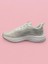 Oppa 101 24234 Beyaz Memory Foam Kadın Sneaker 3