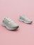 Oppa 101 24234 Beyaz Memory Foam Kadın Sneaker 4