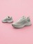 Oppa 101 24234 Beyaz Memory Foam Kadın Sneaker 5