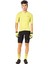 Endurance Mix Jersey Erkek T-shirt 4