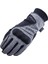 Fıve Gloves Stockholm Wp Grey 1