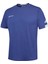Play Crew Neck Erkek Tenis Tişörtü 1