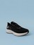 Oppa 101 24234 Siyah Memory Foam Kadın Sneaker 1