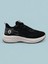 Oppa 101 24234 Siyah Memory Foam Kadın Sneaker 2