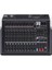 PRO-M 812P 12 Kanal Power Mikser 1