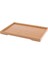 Çeş Boyutlarda Yemek Tepsisi Tepsisi 37X26X2,6CM Ildığı (Yurt Dışından) 1