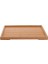 Çeş Boyutlarda Yemek Tepsisi Tepsisi 37X26X2,6CM Ildığı (Yurt Dışından) 2
