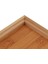 Çeş Boyutlarda Yemek Tepsisi Tepsisi 37X26X2,6CM Ildığı (Yurt Dışından) 3