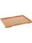 Çeş Boyutlarda Yemek Tepsisi Tepsisi 37X26X2,6CM Ildığı (Yurt Dışından) 5
