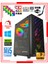 Olimpos Rtx1 Intel Core I5-13400F 16GB Ddr4 Ram 1tb M.2 Nvme SSD 8gb 256BIT RTX3060Tİ Oyuncu Masaüstü Bilgisayar 1
