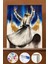 Sayılarla Boyama Seti Çerçeveli Kasnaklı Mevlana 5 50X65 cm 1