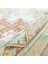 Karlık Geometrik Tasarımlı El Dokuma Halı 191X234 cm 5