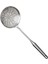 Kızartma Piş Için Delikli Erişte Süzgeç Kaşığı ile Süzgeç Skimmer 14CM (Yurt Dışından) 4