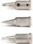 WLTSF24IBU75 Konik Eğimli Havya Ucu 2.4mm 3’lü 1
