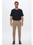 Twn Slim Fit Vizon Armürlü Chino Pantolon 2ECC3PH013451 2