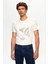 Super Slim Fit Lacivert Denim Denim Pantolon 2ECJ333920070 4