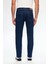 Super Slim Fit Lacivert Denim Denim Pantolon 2ECJ333920070 5