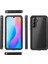 Samsung Galaxy A55 5G Telefon Kılıfı (Yurt Dışından) 1