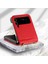 Samsung Galaxy Z Flip 3 Telefon Kılıfı (Yurt Dışından) 4