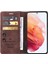 Samsung Galaxy S21 Telefon Kılıfı (Yurt Dışından) 3
