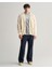 Erkek Gri Relaxed Fit Bisiklet Yaka Logolu T-Shirt 2033014.93 2