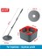 Proff Yeni Triton 170° Spin Mop Temiz Kirli Su Tanklı 2 Lt Temiz Su Kapasitesi 2