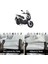 Ultra Shop Kanuni Seha 125 Motosiklet Branda Su Geçirmez Uv Korumalı Motosiklet Branda 1