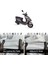Ultra Shop Arora Quantum 50 Motosiklet Branda Su Geçirmez Uv Korumalı Motosiklet Branda 1