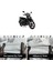 Ultra Shop Stmax Mega 50 Motosiklet Branda Su Geçirmez Uv Korumalı Motosiklet Branda 1