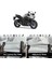 Ultra Shop Yamaha Fazer 8 Motosiklet Branda Su Geçirmez Uv Korumalı Motosiklet Branda 1