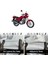 Ultra Shop Jawa 350 2t Motosiklet Branda Su Geçirmez Uv Korumalı Motosiklet Branda 1