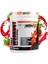 Post-Workout Magic Effect Amino Asit / Strawberry 360 gr. / 30 Servis 1