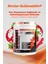 Post-Workout Magic Effect Amino Asit / Strawberry 360 gr. / 30 Servis 2