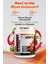 Post-Workout Magic Effect Amino Asit / Strawberry 360 gr. / 30 Servis 3