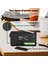 D109 Taşınabilir Şarj Edilebilir Dijital Radyo, Bluetooth Sw/lw/mw/fm Radyo 5