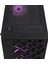 Poseidon PTX55 Intel Core I5-13400F 16GB Ddr4 Ram 512GB M.2 Nvme SSD 4gb GTX1050Tİ Oyuncu Masaüstü Bilgisayar 4