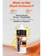Extreme Synergy Carnitine / 1000 ml / Limon Aromalı L-Carnitine 3