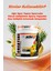 Creatine Power Effect Amino Asit / Tropical Fruits 360 gr / 60 Servis 2