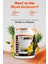 Creatine Power Effect Amino Asit / Tropical Fruits 360 gr / 60 Servis 3