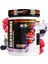 Glutamine Recovery Effect Amino Asit / Forest Fruits 360 gr / 60 Servis 1