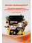 Extreme Synergy Carnitine Toffee / Mevsim Meyveleri Aromalı / 60 Adet L-Carnitine Toffee / 30 Servis 2