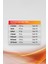 Extreme Synergy Carnitine Toffee / Mevsim Meyveleri Aromalı / 60 Adet L-Carnitine Toffee / 30 Servis 4