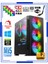 Olimpos Rtx5 Intel Core I5-13400F 16GB Ddr4 Ram 1tb M.2 Nvme SSD 8gb RTX3050 Oyuncu Masaüstü Bilgisayar 1